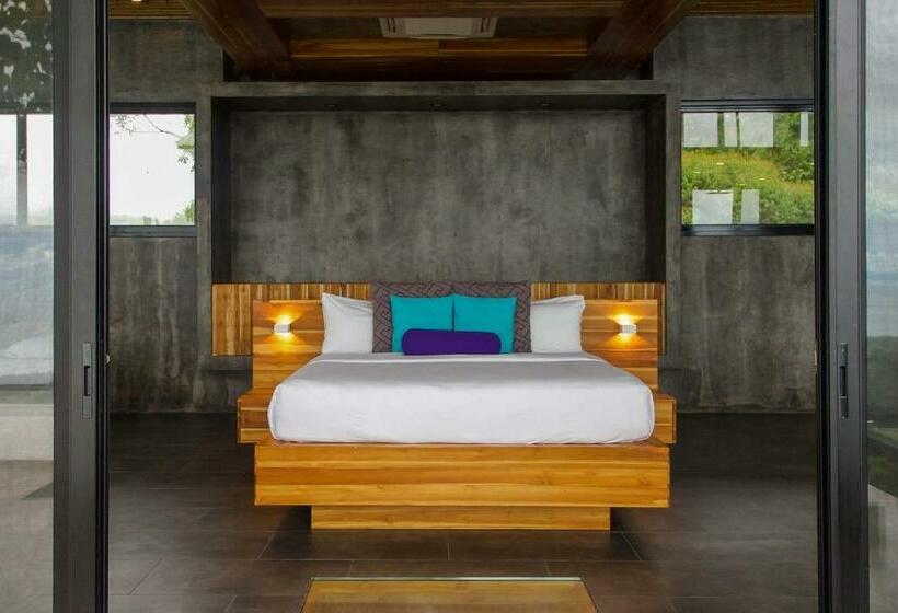 جناح مزود بحمام سباحة, Kura Boutique Hotel Member Of The Cayuga Collection