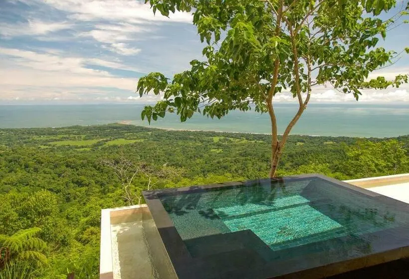سوییت با استخر, Kura Boutique Hotel Member Of The Cayuga Collection