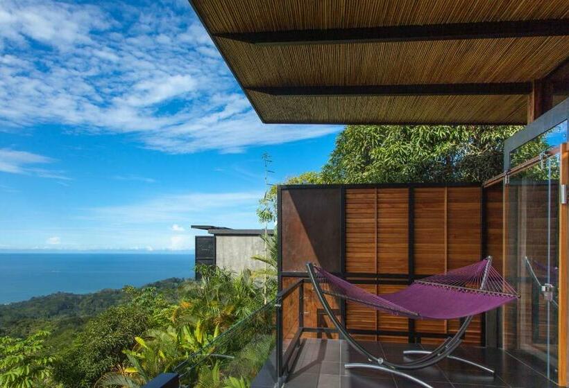 جناح, Kura Boutique Hotel Member Of The Cayuga Collection