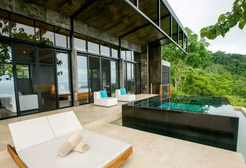 سوییت با استخر, Kura Boutique Hotel Member Of The Cayuga Collection