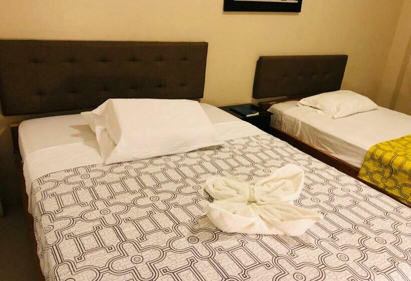 غرفة سوبيريور, La Casona