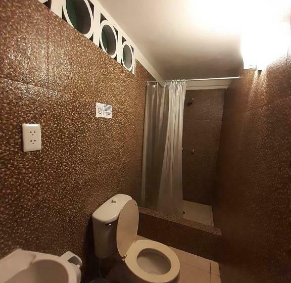 غرفة سوبيريور, La Casona