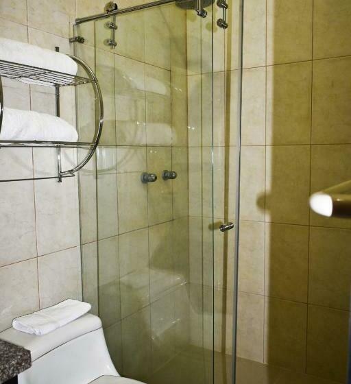 اتاق استاندارد با چشمانداز باغ, La Laguna Galapagos