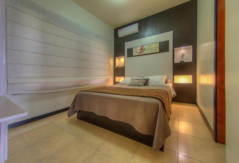 Номер Superior, La Laguna Galapagos