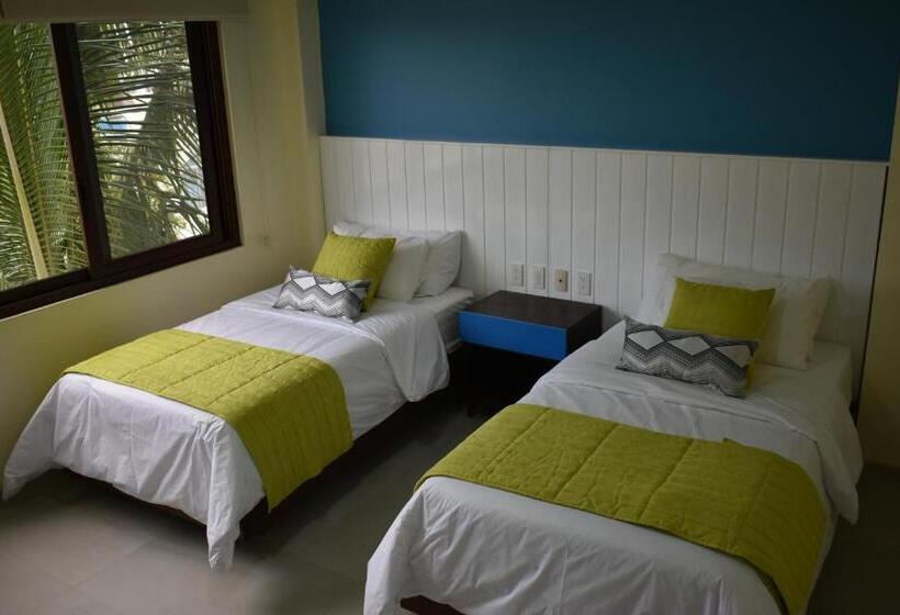 Номер Superior, La Laguna Galapagos