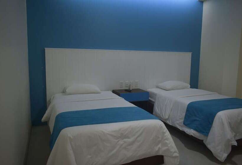 اتاق سوپریور, La Laguna Galapagos