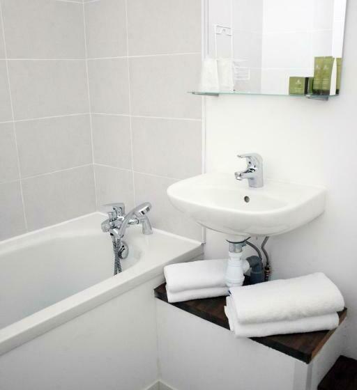 اتاق استاندارد, Hôtel Restaurant Gédéon