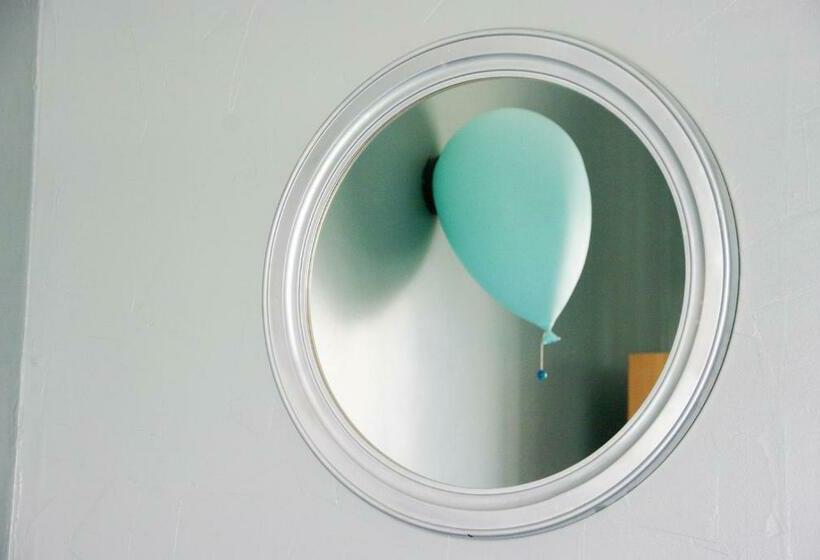 Номер Стандарт, Hôtel Restaurant Gédéon