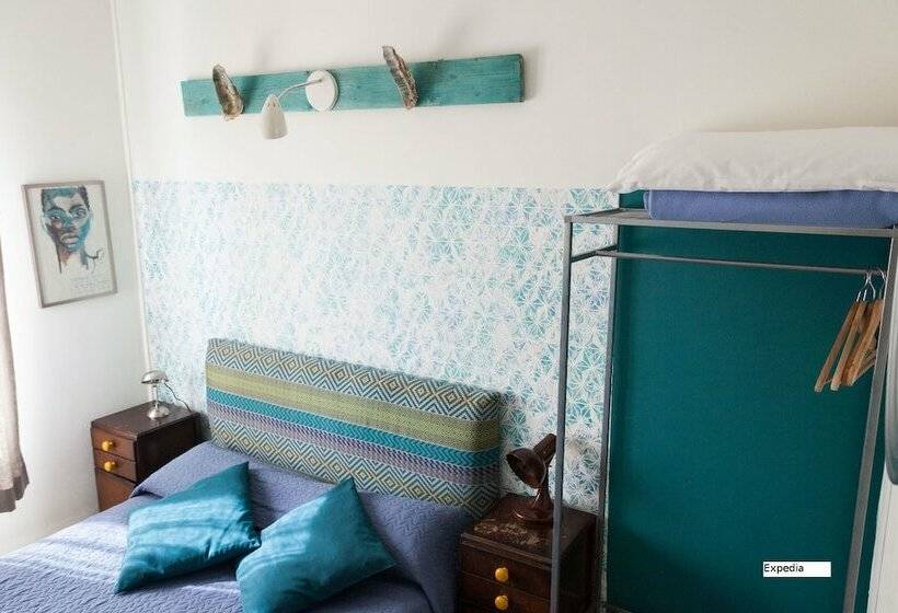 اتاق استاندارد, Hôtel Restaurant Gédéon