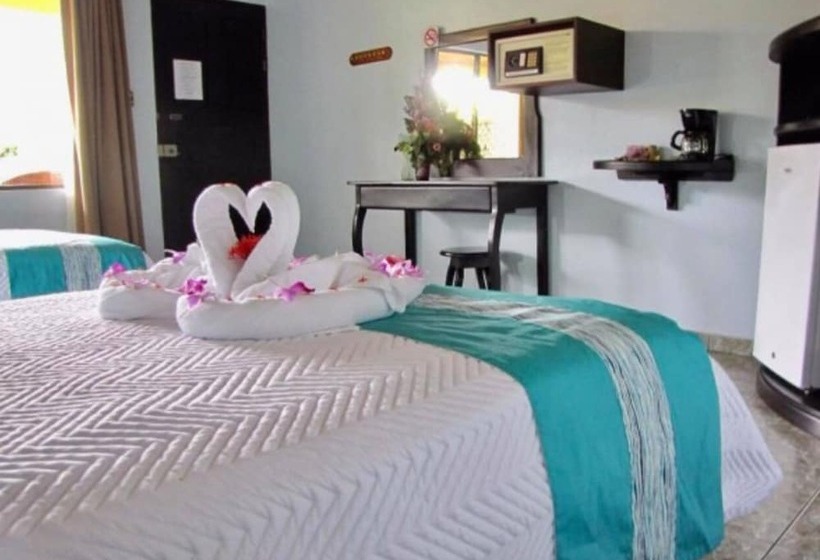 Номер Стандарт, La Pradera Del Arenal