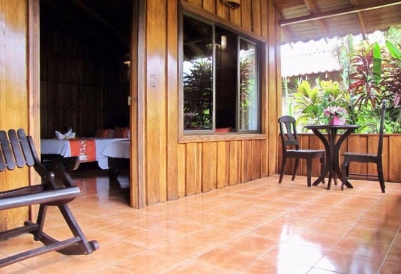 Номер Стандарт, La Pradera Del Arenal