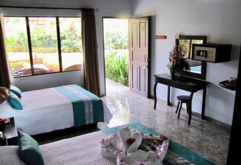 Номер Стандарт, La Pradera Del Arenal