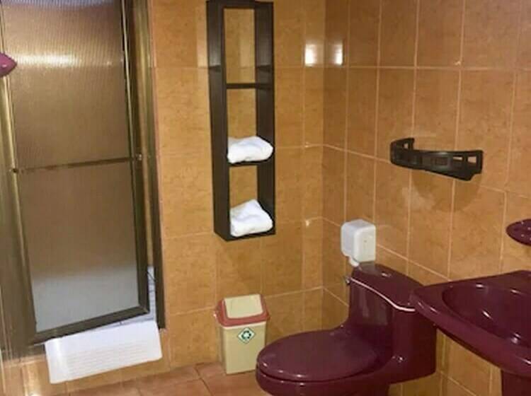 Номер Стандарт, La Pradera Del Arenal