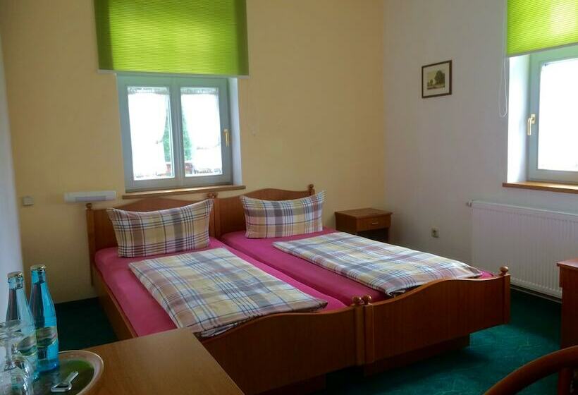 غرفة قياسية, Landgut Aschenhof