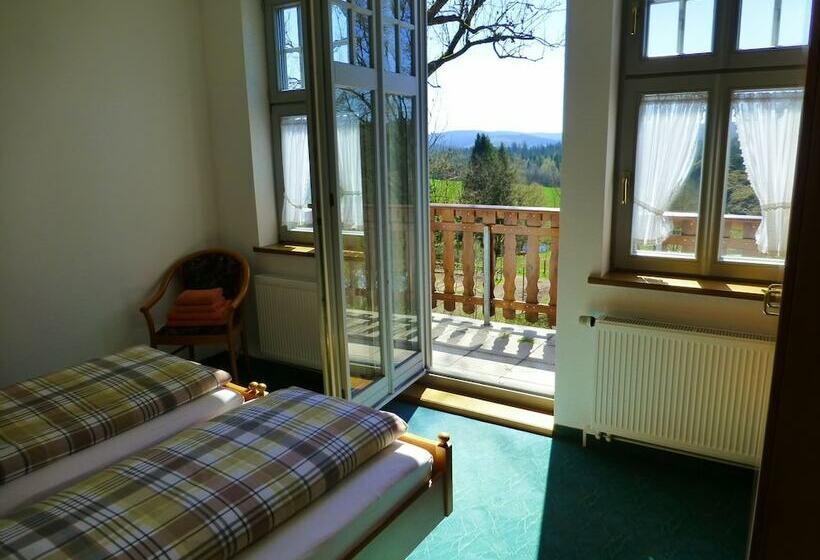 غرفة قياسية, Landgut Aschenhof