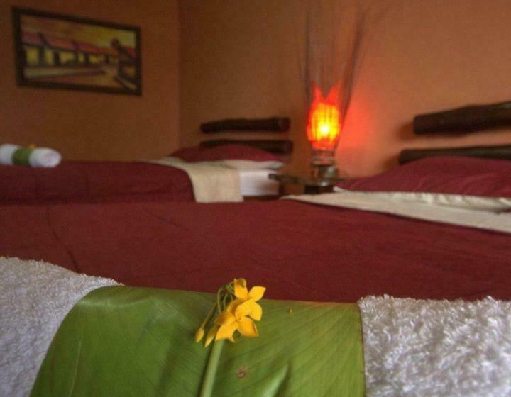 غرفة قياسية مطلّة علي البحر مزوَّدة بشُرفة, Mar Y Mar