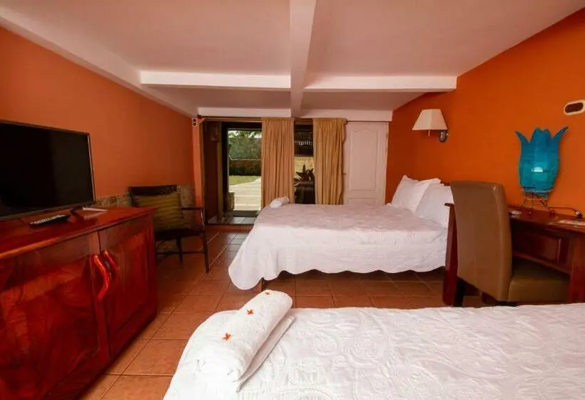 اتاق استاندارد, Mar Y Mar