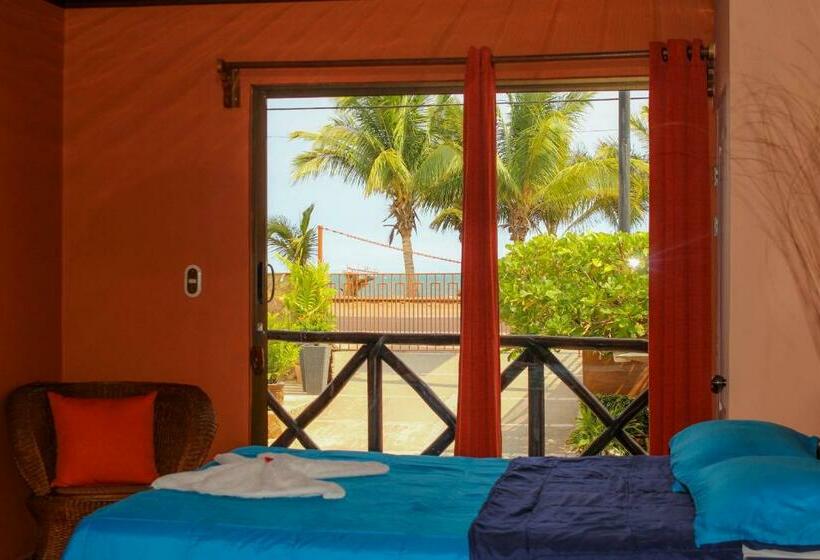 غرفة قياسية, Mar Y Mar