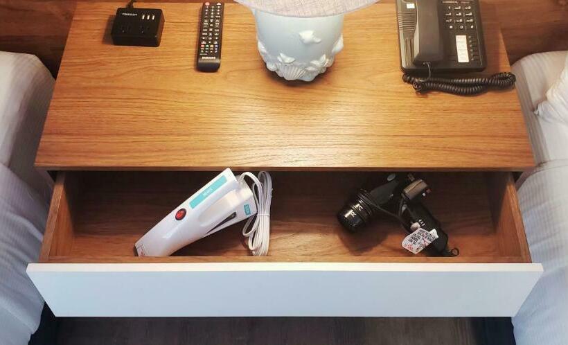 キングサイズベッドのスタンダードルーム, Ocean View Terrace