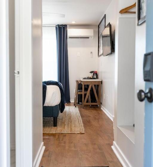 キングサイズベッドのスタンダードルーム, Ocean View Terrace