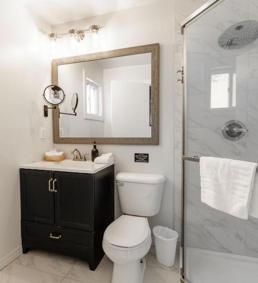 キングサイズベッドのスタンダードルーム, Ocean View Terrace