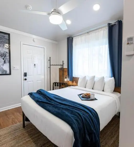 Standard-huone, Ocean View Terrace