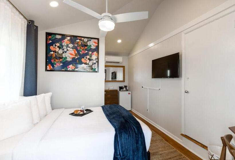 スタンダードルーム, Ocean View Terrace