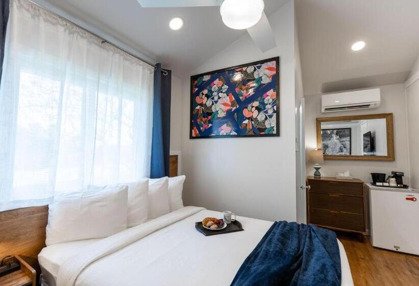 スタンダードルーム, Ocean View Terrace