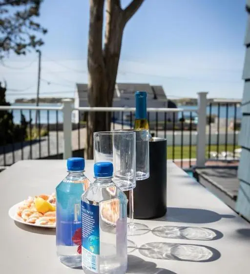 Sviitti King-vuode, Ocean View Terrace