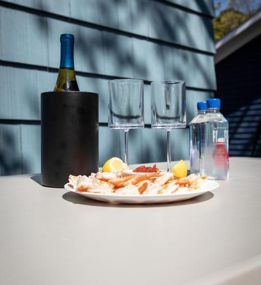 キングサイズベッドのスイートルーム, Ocean View Terrace