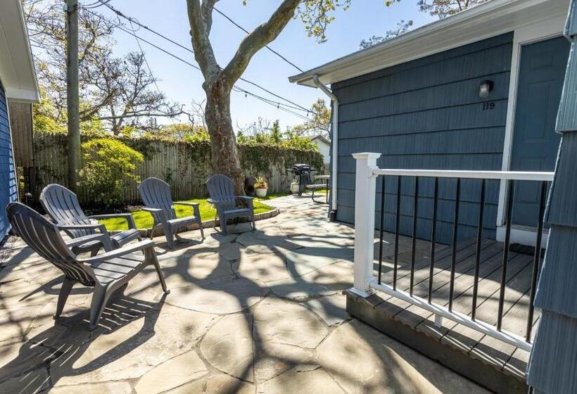 キングサイズベッドのスイートルーム, Ocean View Terrace