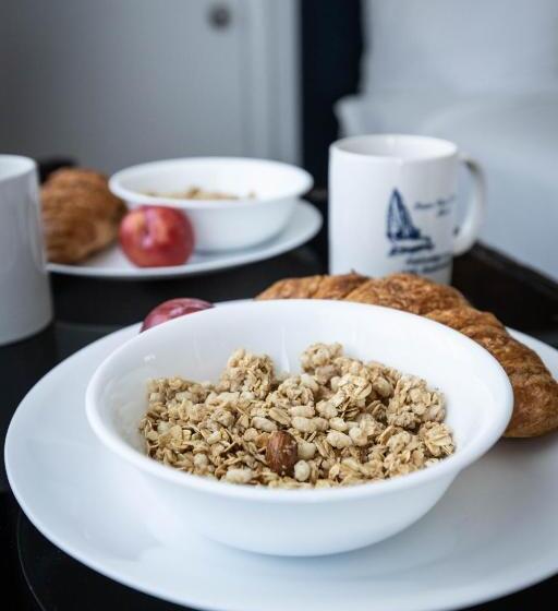 デラックスルーム, Ocean View Terrace