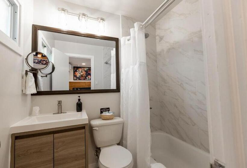 デラックスルーム, Ocean View Terrace