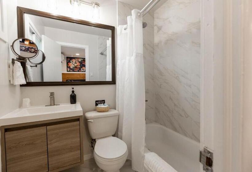 デラックスルーム, Ocean View Terrace