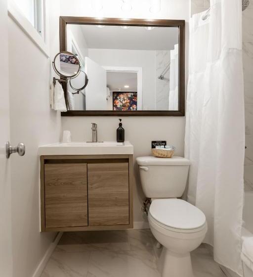 デラックスルーム, Ocean View Terrace