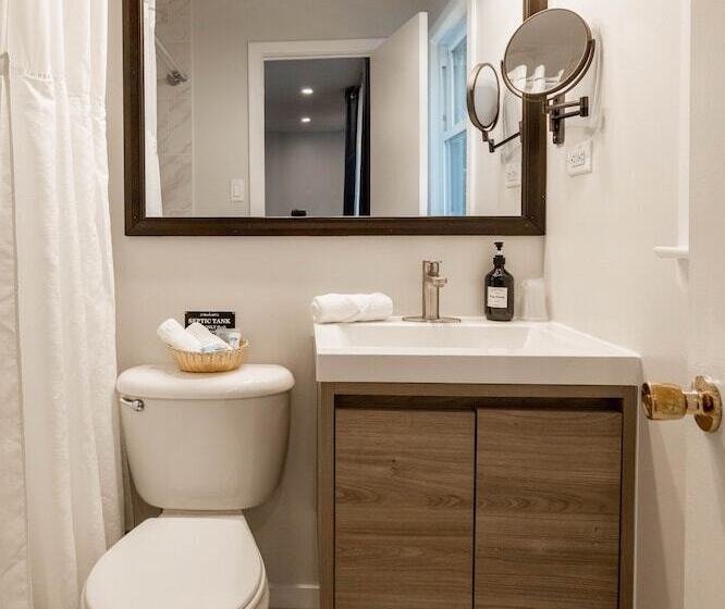 バルコニー付スイート, Ocean View Terrace