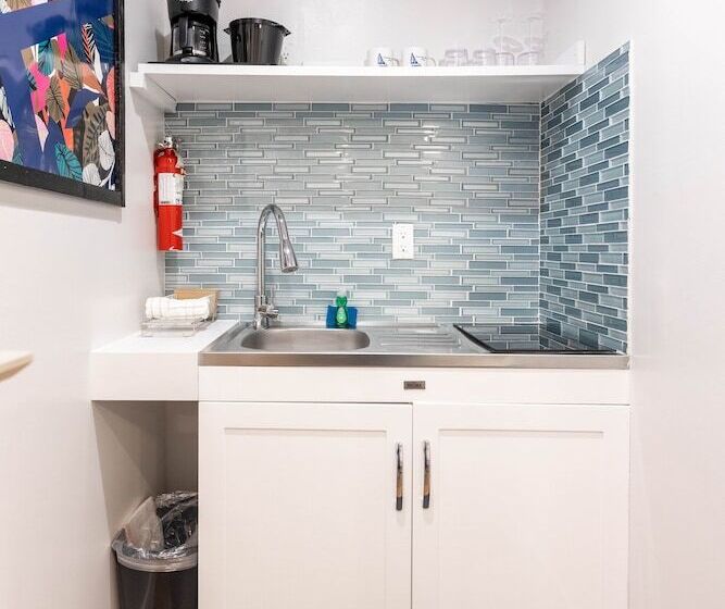 バルコニー付スイート, Ocean View Terrace