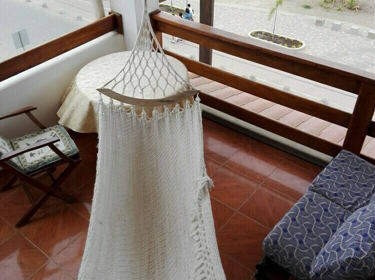 اتاق سوپریور یک تخته با چشم‌انداز دریا, Pacífico