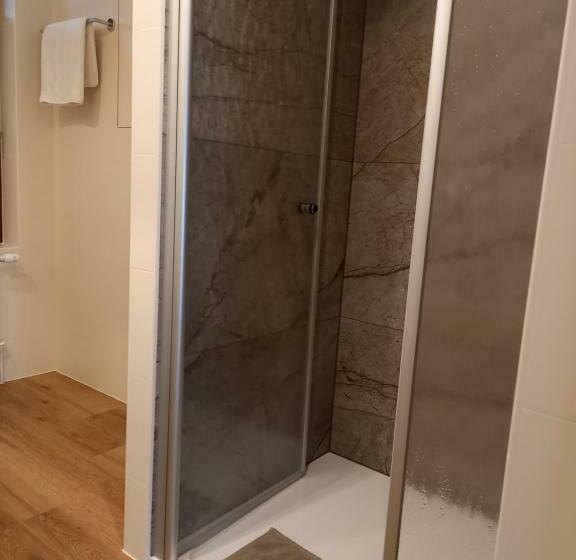 غرفة قياسية, Pension Willischza