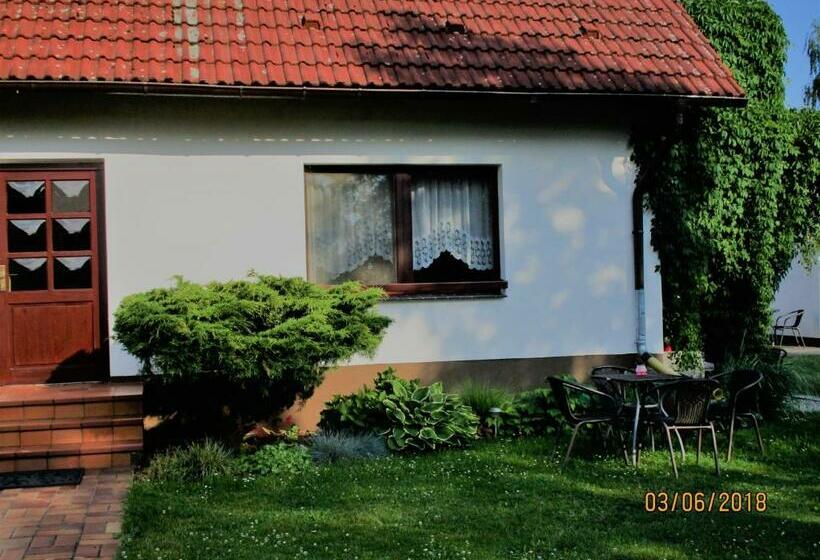 غرفة قياسية, Pension Willischza