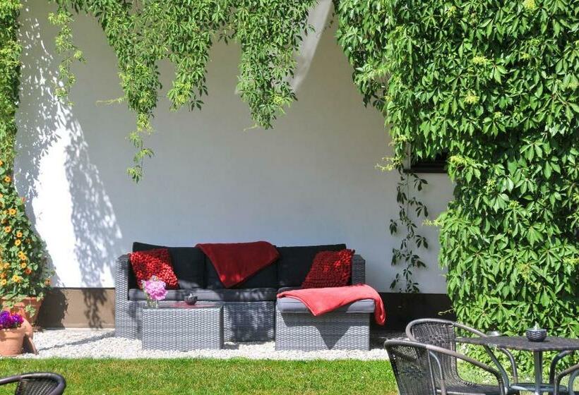 غرفة قياسية, Pension Willischza