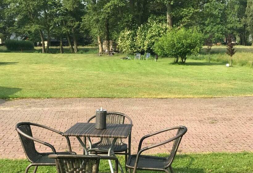 غرفة قياسية, Pension Willischza