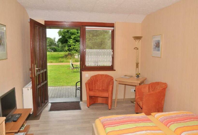 اتاق استاندارد, Pension Willischza