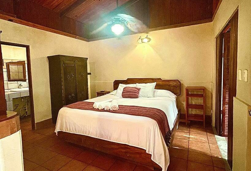 شقة غرفة نوم واحدة مزودة بشُرفة, Rio Lindo