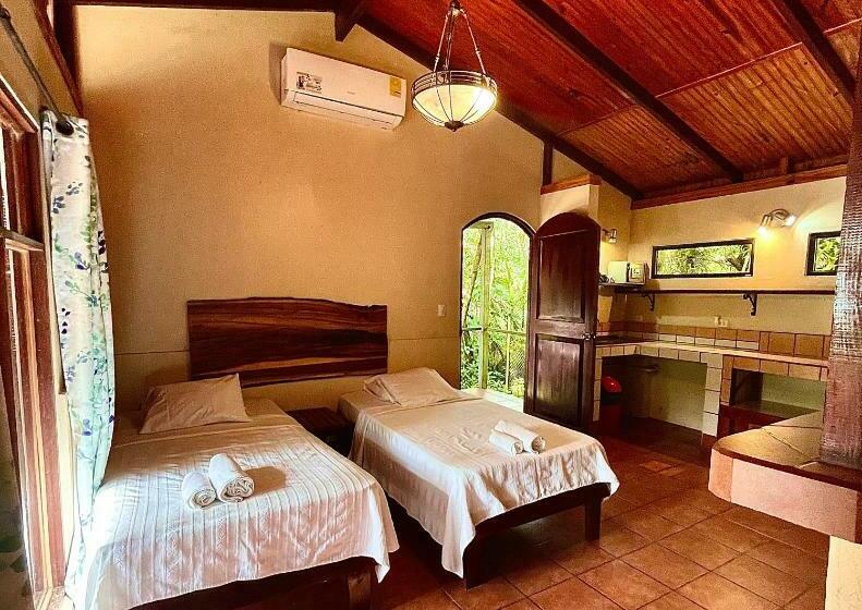 شقة غرفة نوم واحدة مزودة بشُرفة, Rio Lindo