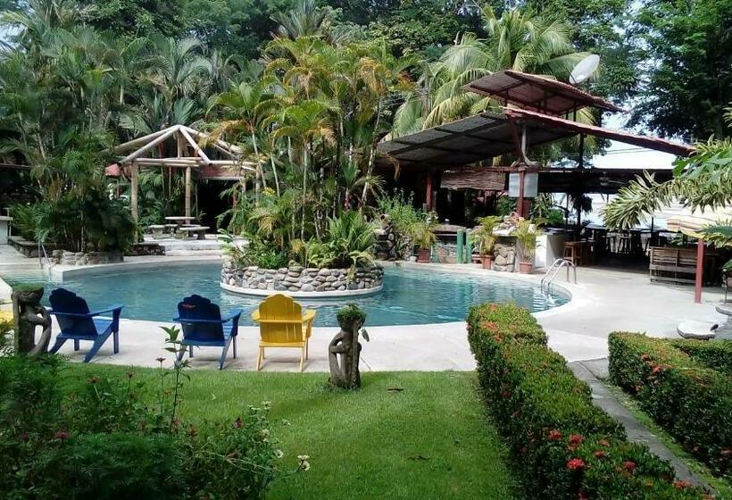 شقة غرفة نوم واحدة مزودة بشُرفة, Rio Lindo