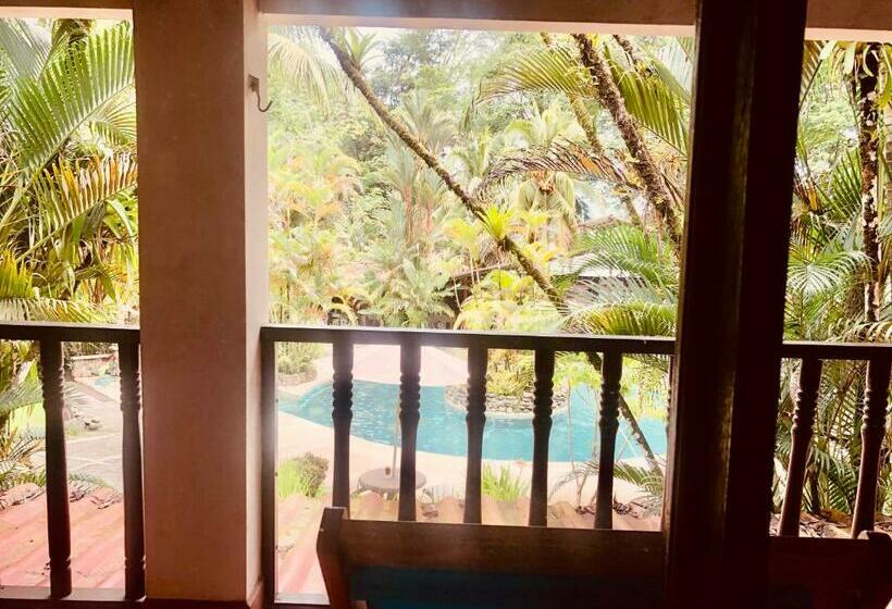 Apartamento 1 Dormitório com Sacada, Rio Lindo