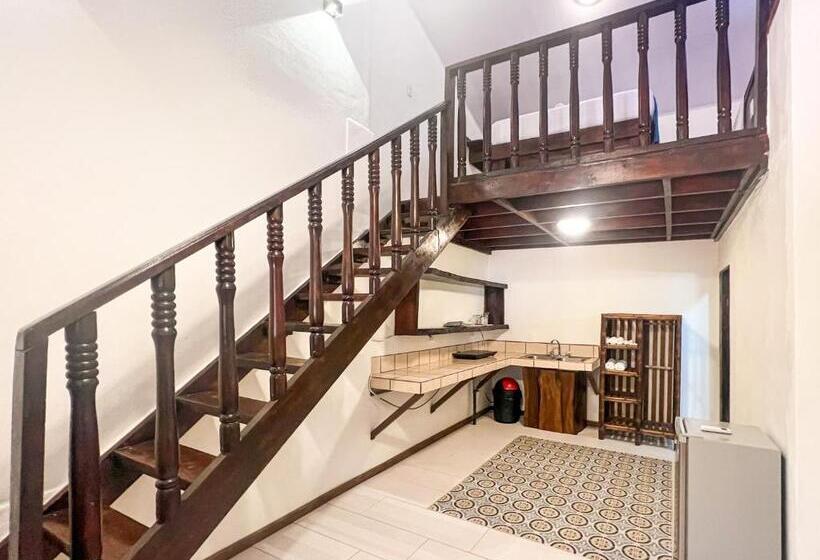 غرفة قياسية, Rio Lindo