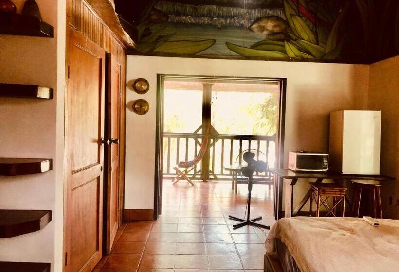 جناح سرير كينج, Rio Lindo