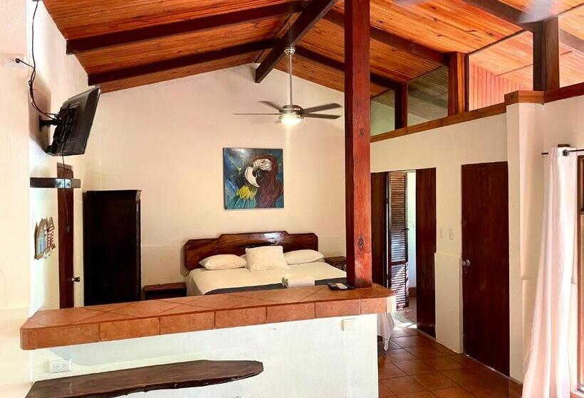 شقة غرفة نوم واحدة مزودة بشُرفة, Rio Lindo